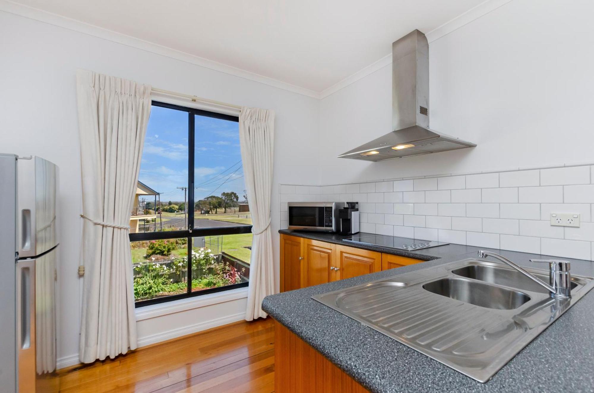 Clifftop Apartments Portland Vic Экстерьер фото
