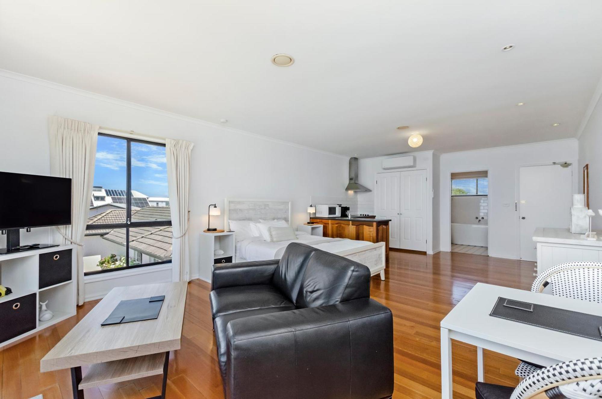 Clifftop Apartments Portland Vic Экстерьер фото
