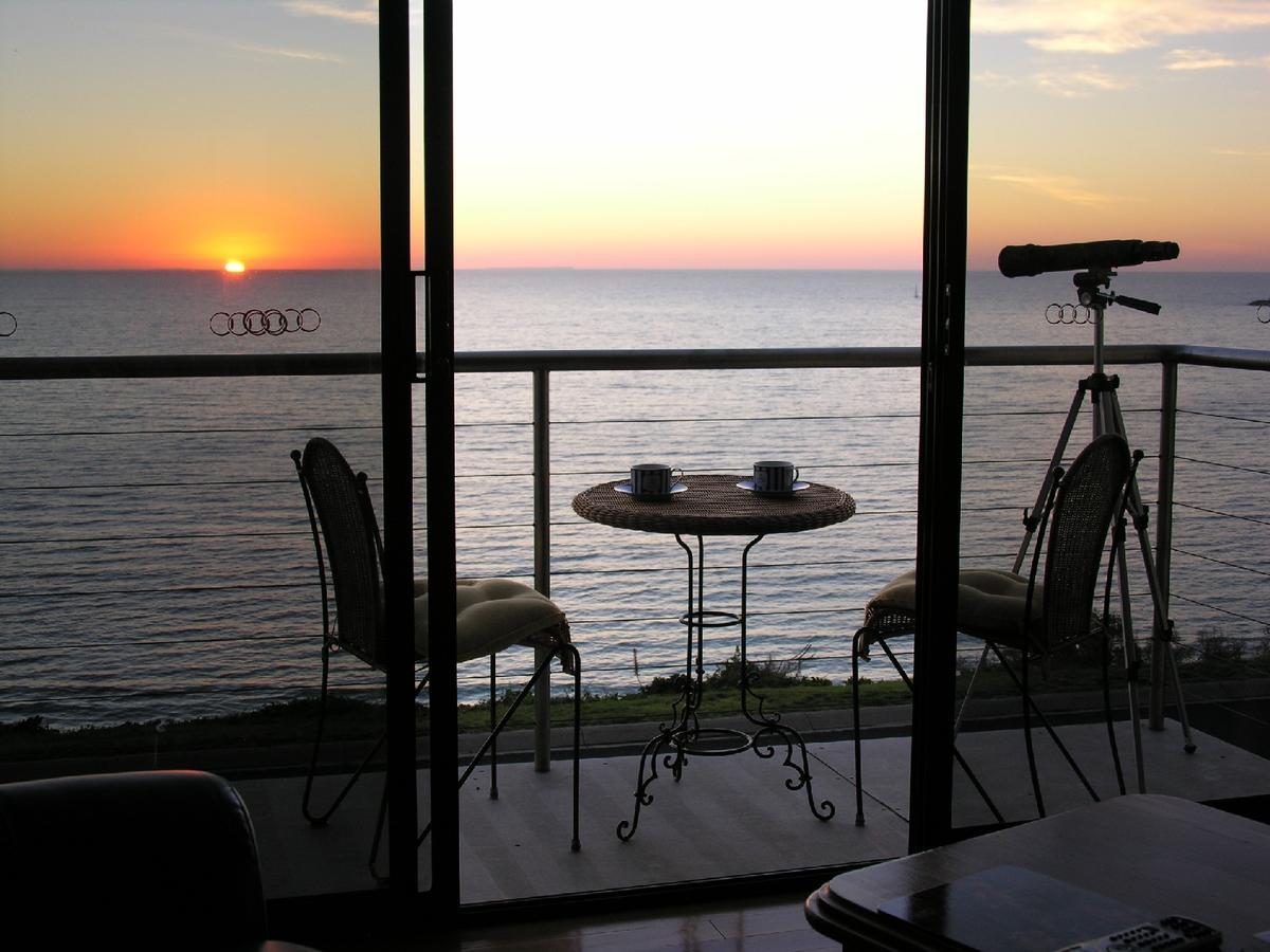 Clifftop Apartments Portland Vic Экстерьер фото
